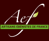 Artisan ébéniste de France