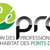 Cé pro - Union des professionnels de l'habitat des Ponts de cé