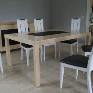 1701 Ensemble salle à manger