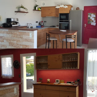 1907 Cuisine LOISEAU 1